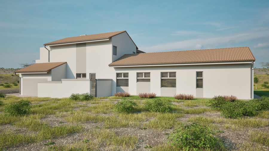 4 Bedroom Property for Sale in Langebaan Country Estate Western Cape